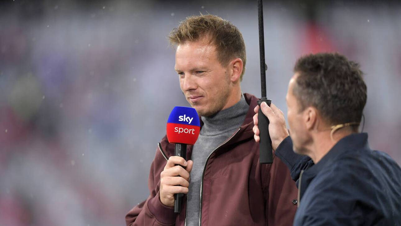 Wagner als Nagelsmann-Nachfolger?