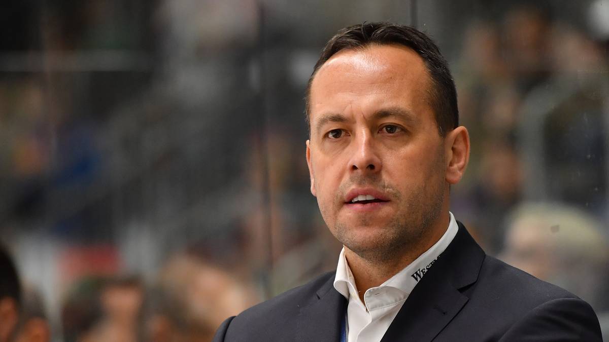 EISHOCKEY: Als Spieler nahm Marco Sturm vier Mal an Olympischen Spielen teil. Jetzt folgt seine Premiere als Bundestrainer. Der ehemalige NHL-Spieler setzt in Südkorea vor allem auf die große Erfahrung im deutschen Kader