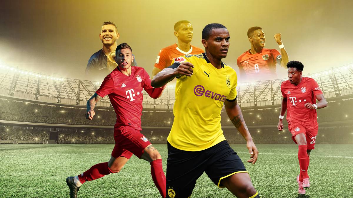 Aus welchen Ländern kommen die meisten Legionäre in der Bundesliga? SPORT1 checkt die Nationalität der Bundesligaprofis - mit überraschendem Ausgang. Denn während aus Österreich und Frankreich jede Menge Profis in die Bundesliga strömen, sind Engländer kaum unter den 287 ausländischen Profis vertreten