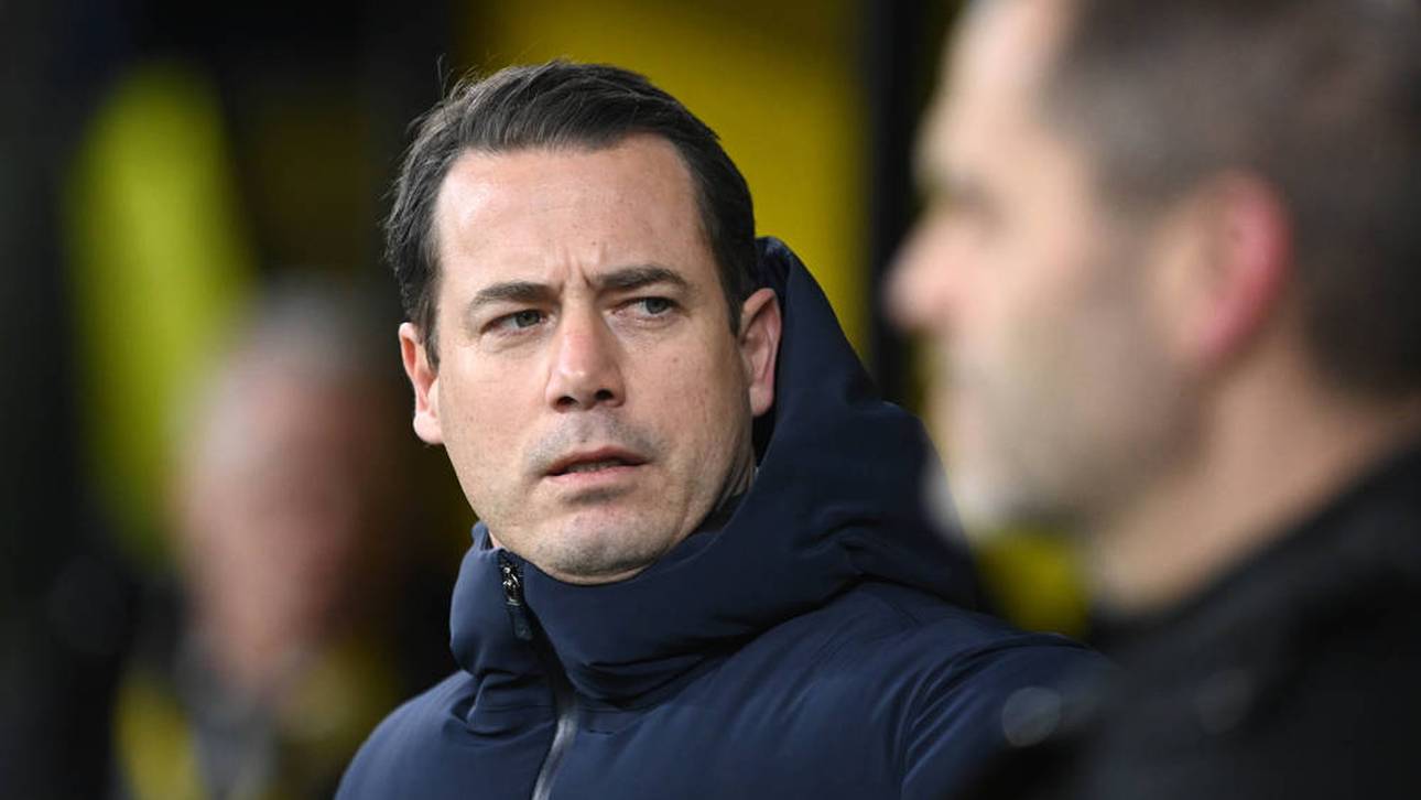 BVB-Boss teilt gegen Kritiker aus