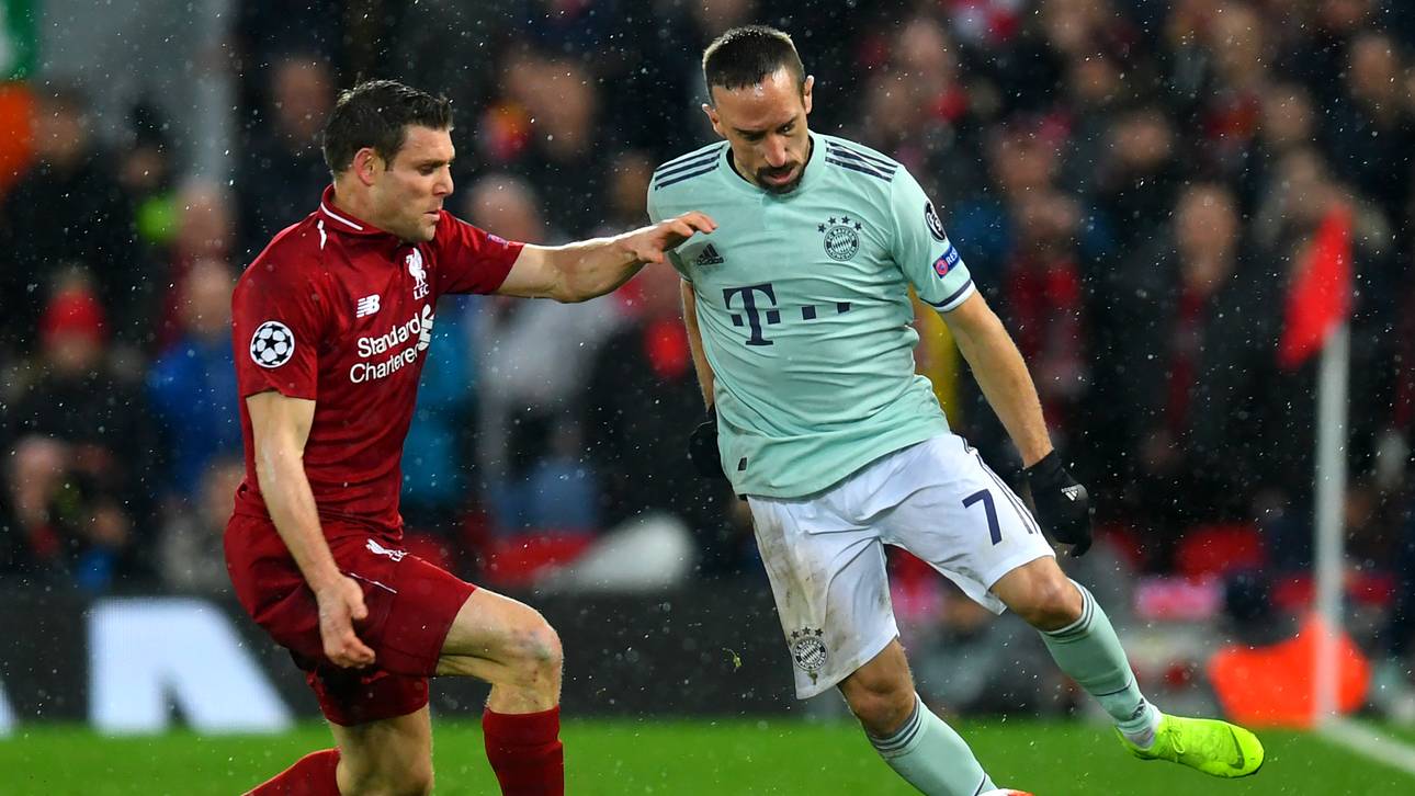 Jubiläums-Festival beim FC Bayern