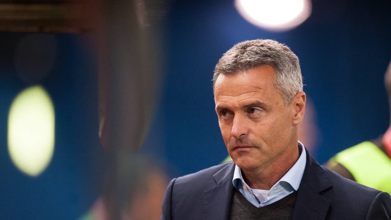 Villarreal entlässt Trainer