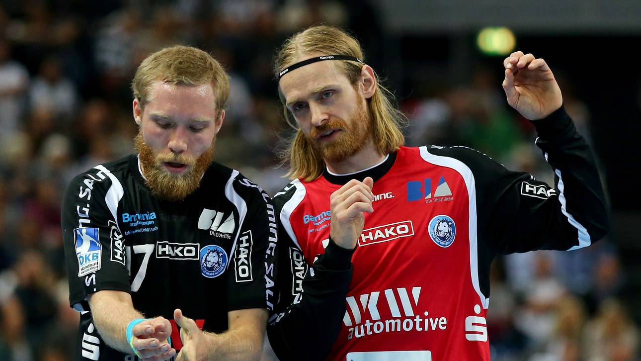 Das irre Rennen um den Europapokal