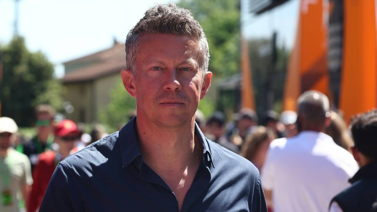 Formel-1-Team tauscht Boss aus