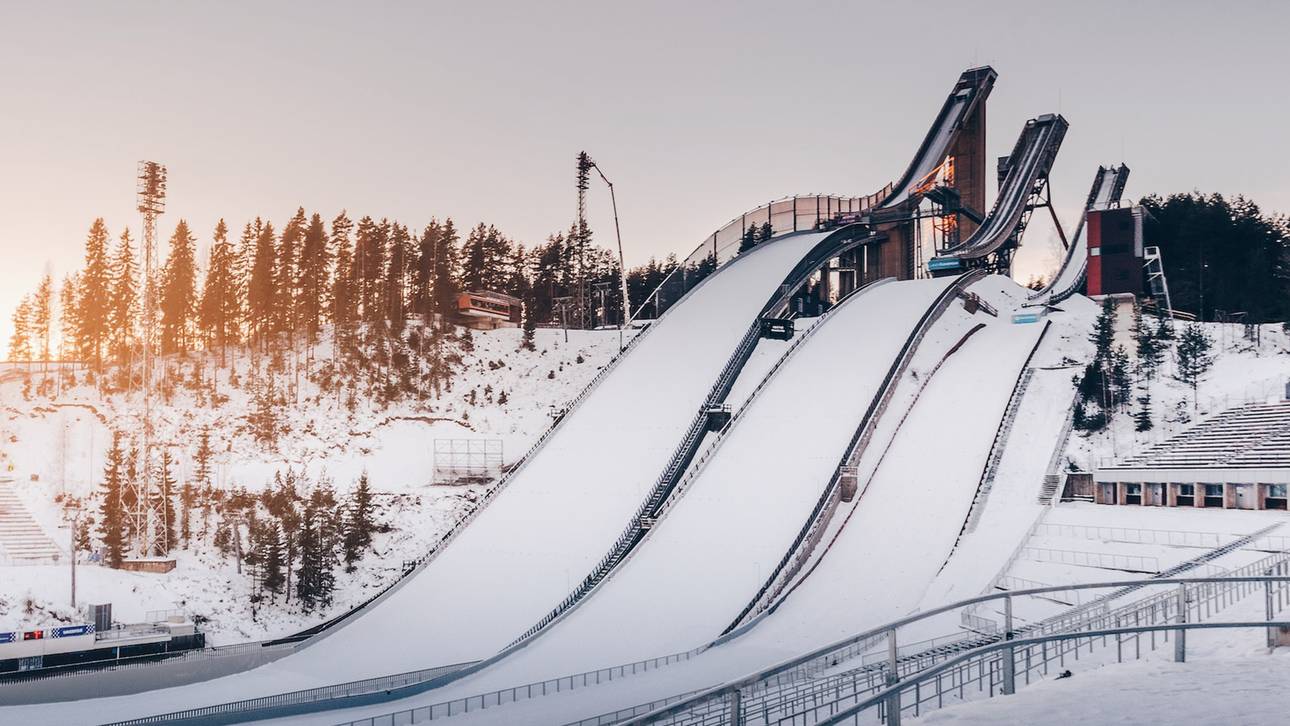 Vierschanzentournee Oberstdorf Quoten: Wer gewinnt das Auftaktspringen?
