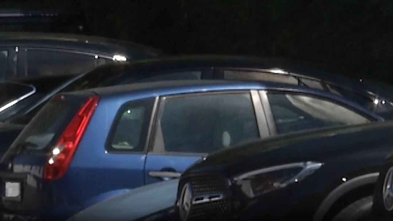 Dieses Spielerauto ist schon jetzt legendär