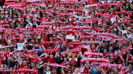 Mainz nimmt acht seiner Fans in Regress