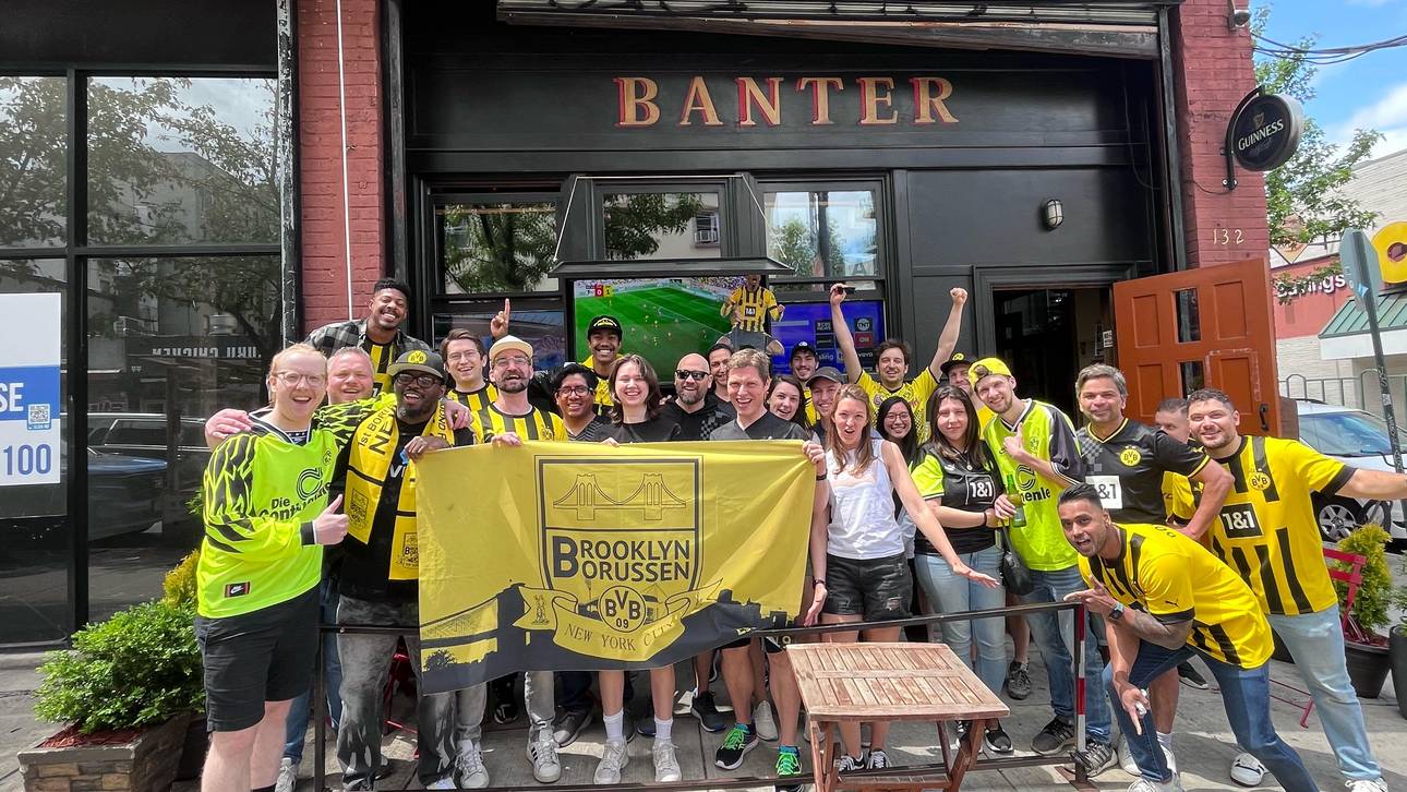 „Der BVB ist ansteckend“