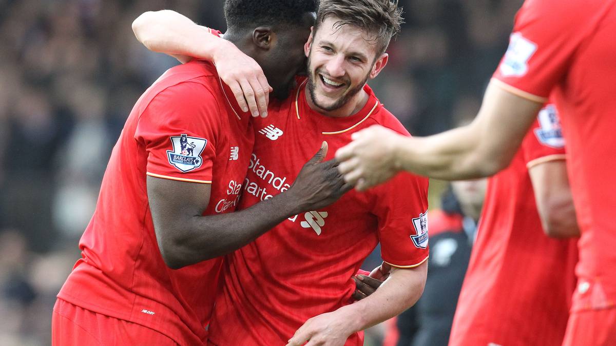 Am Ende reicht es aber nicht einmal zu einem Punkt, denn der Wahnsinn geht noch weiter.  Adam Lallana sorgt in der fünften Minute der Nachspielzeit für die erneute Wende! Im Anschluss brechen alle Dämme