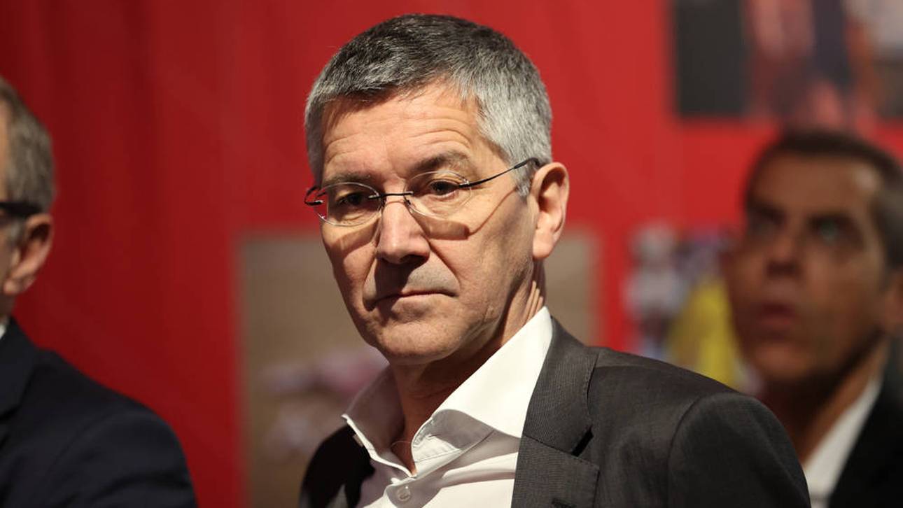 DFB-Deal überrascht Bayern-Boss