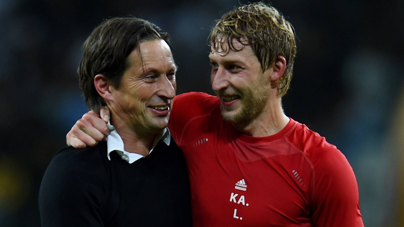 Schmidt: Kießlings Zukunft offen