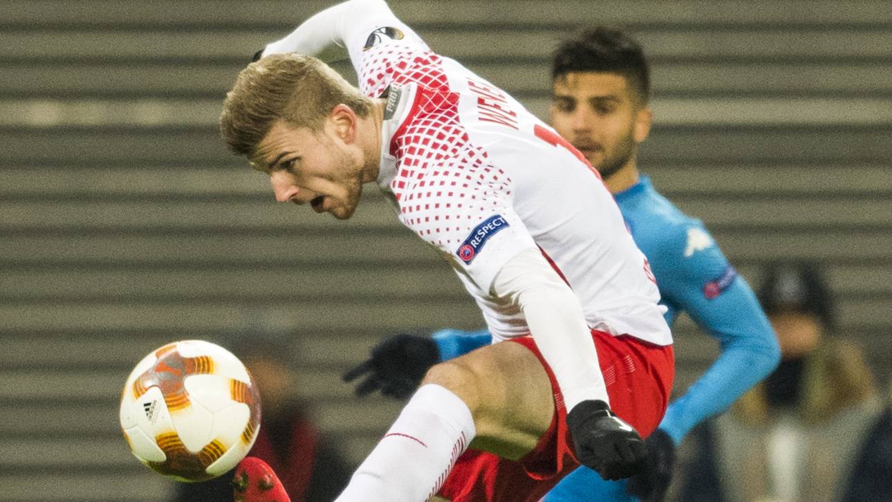 Werner verrät seinen Traumklub