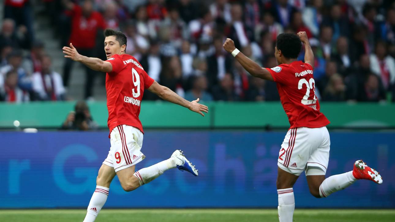 ICC: Bayern trifft auf Arsenal