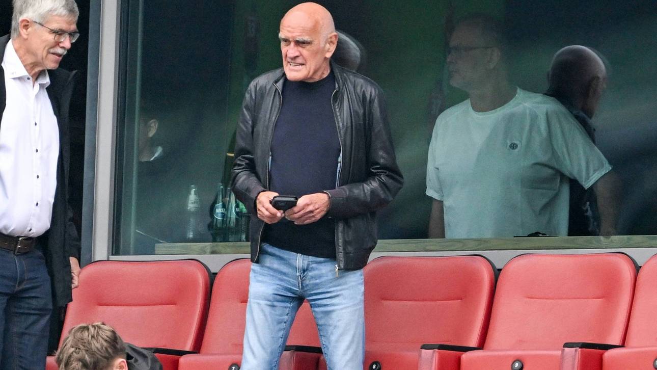 Machtkampf bei Zweitligist eskaliert