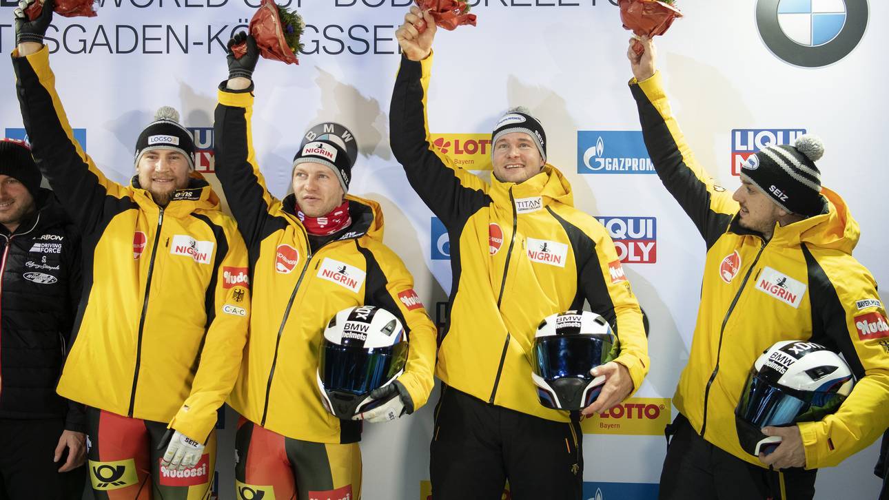 Lochner holt dritten EM-Titel