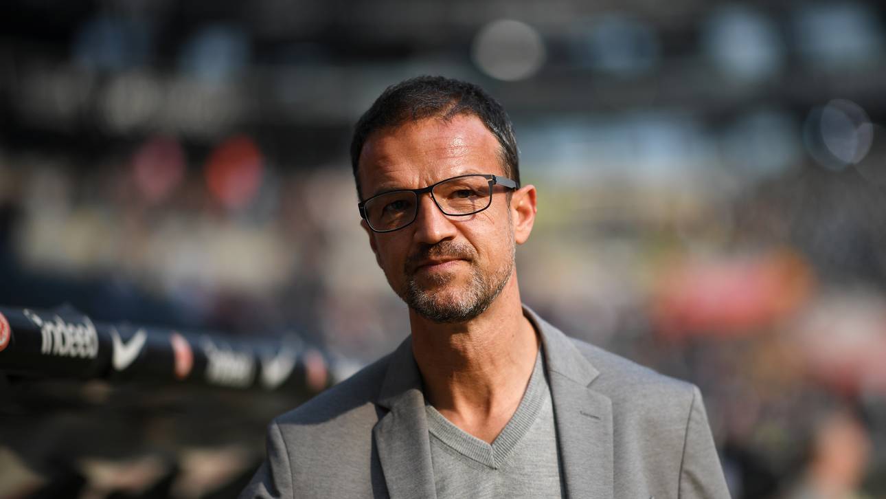 Kantersieg für Bobic nur Nebensache