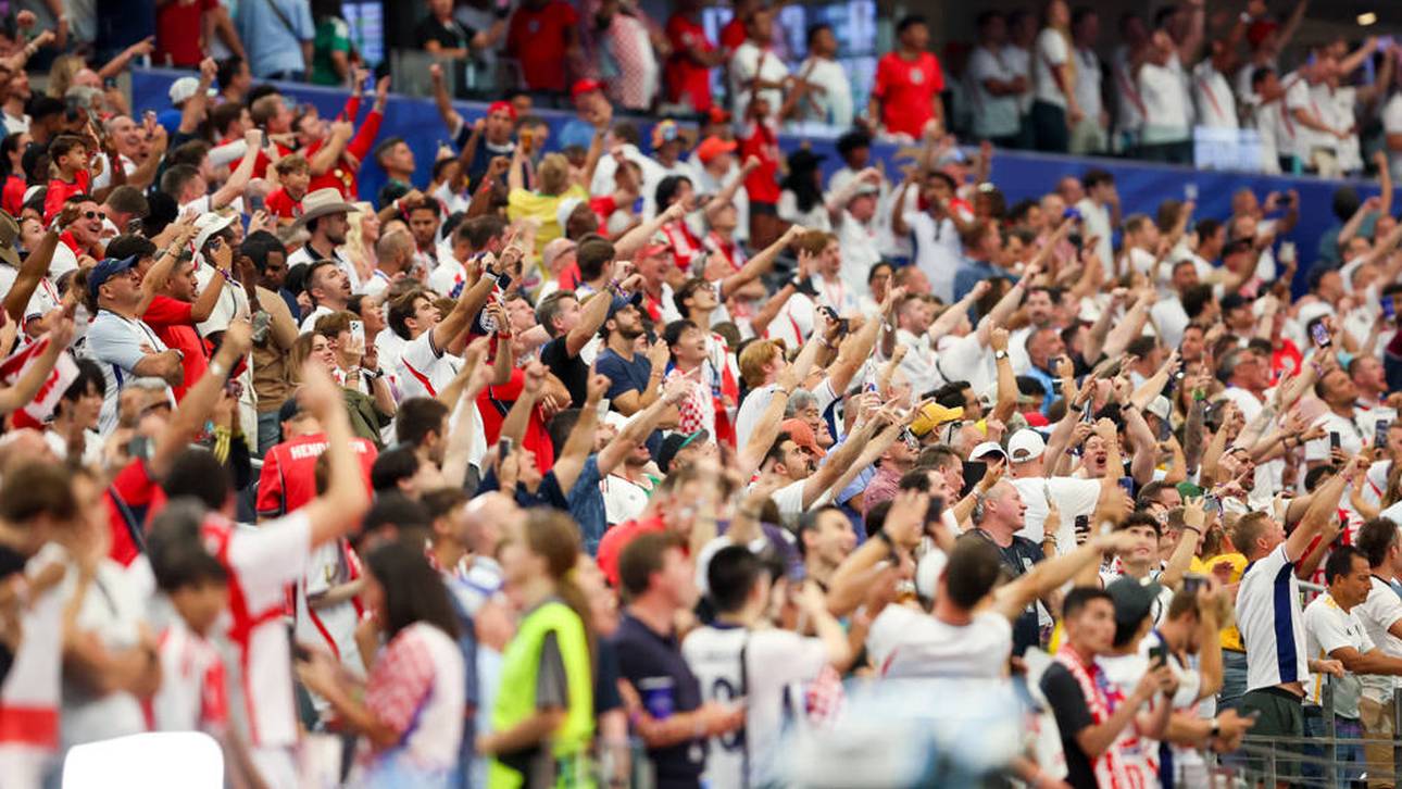 Fan-Ärger: Kostenlos ins WM-Stadion?