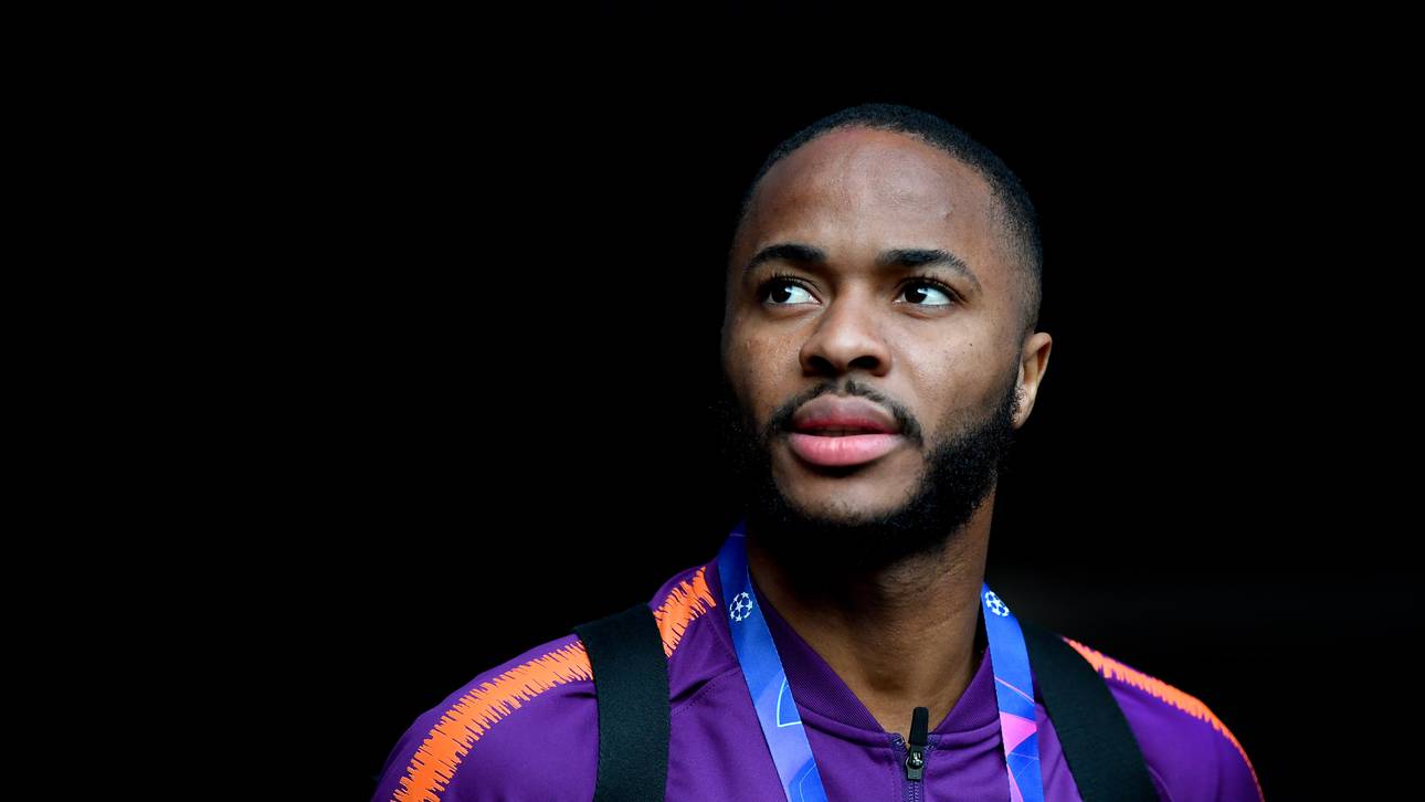 Sterling: Punktabzug für Rassismus