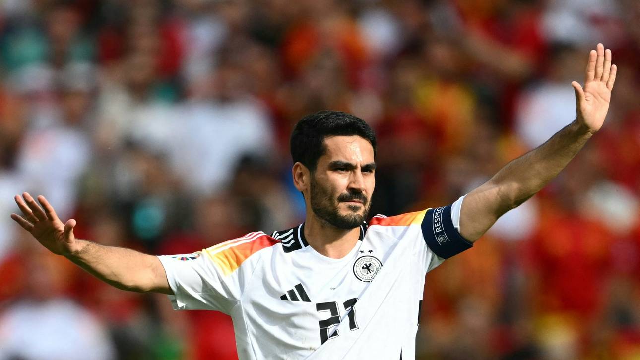 Gündogan fordert mehr „Disziplin“