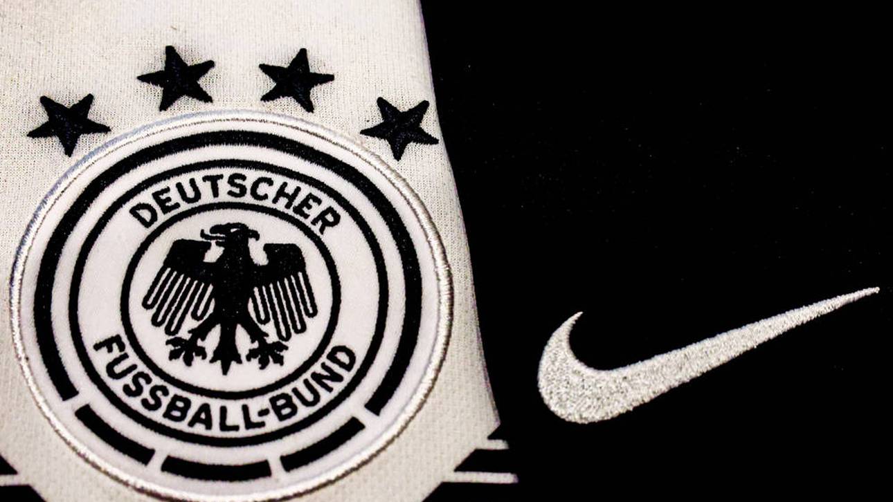 Nike verdrängt nächsten DFB-Partner