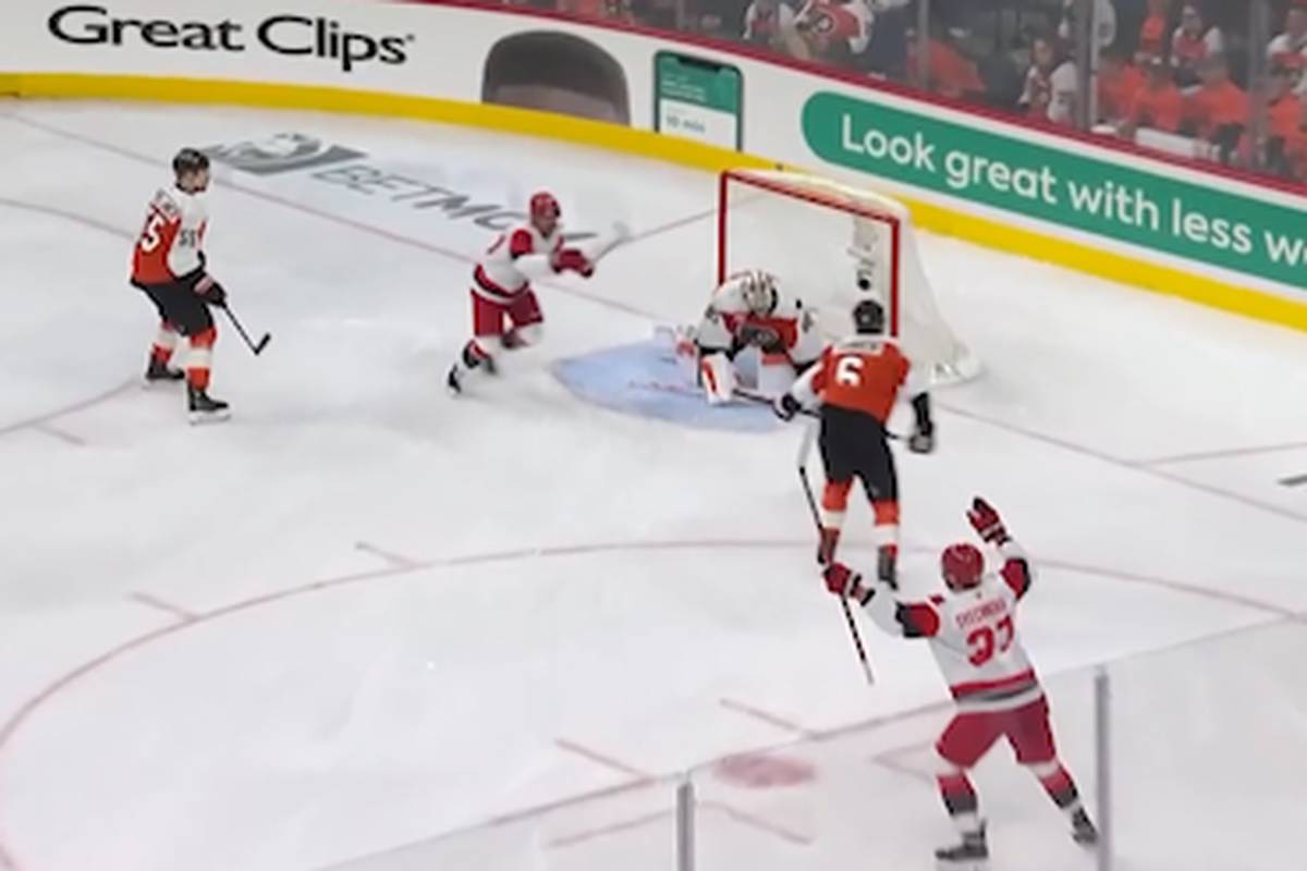 So eine Playoff-Dominanz hat die NHL lange nicht gesehen