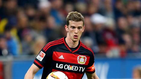 Leverkusens Lars Bender droht gegen Tottenham auszufallen