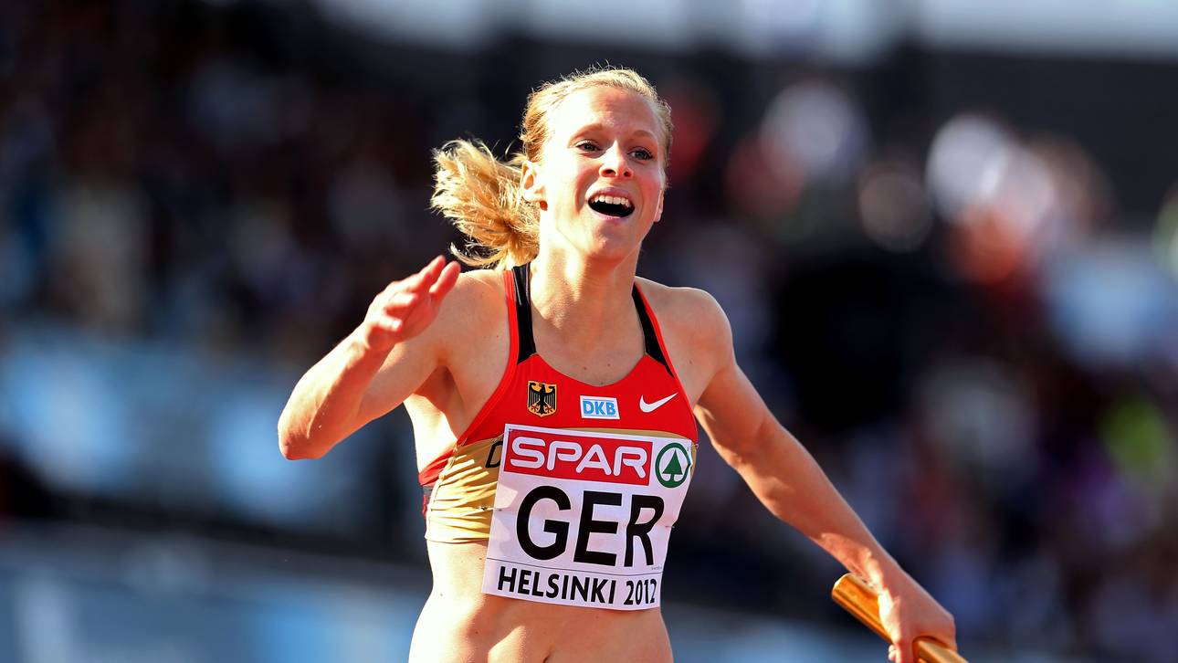 21st European Athletics Championships - Day Five