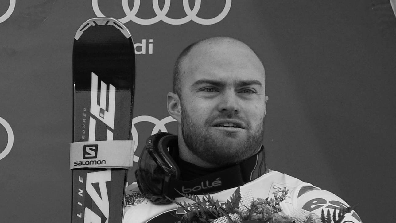 Poisson-Todessturz schockt Ski-Welt