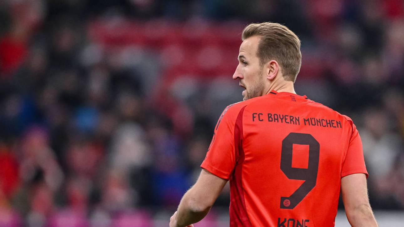 Kanes Zahlen sind unerreicht