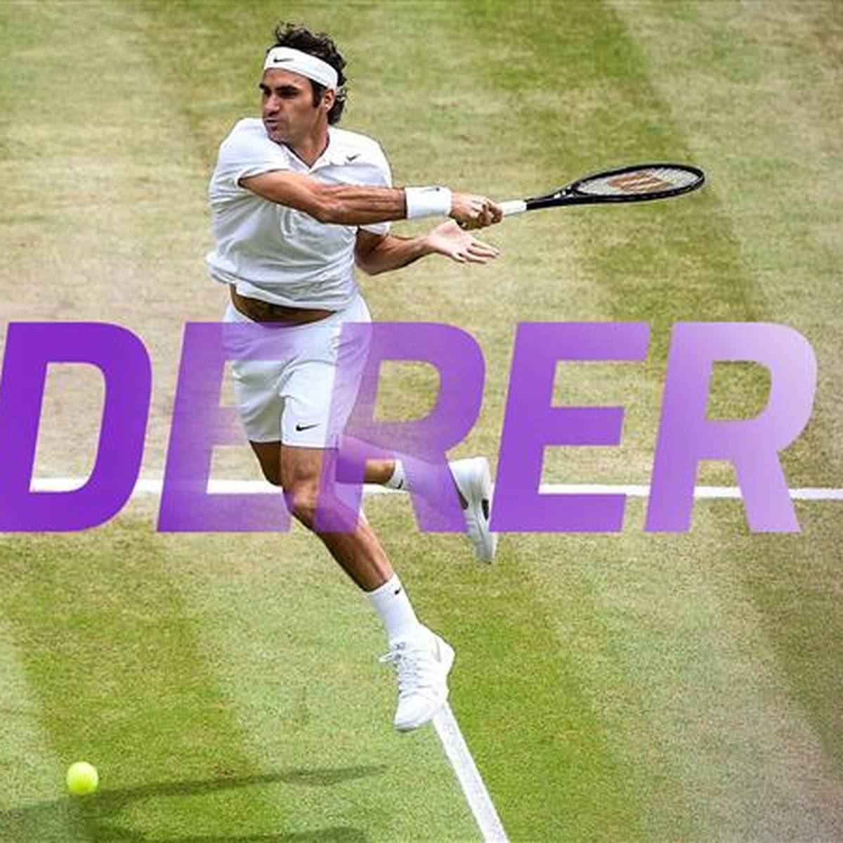 Federer beendet Karriere: "Es war überfällig ..."