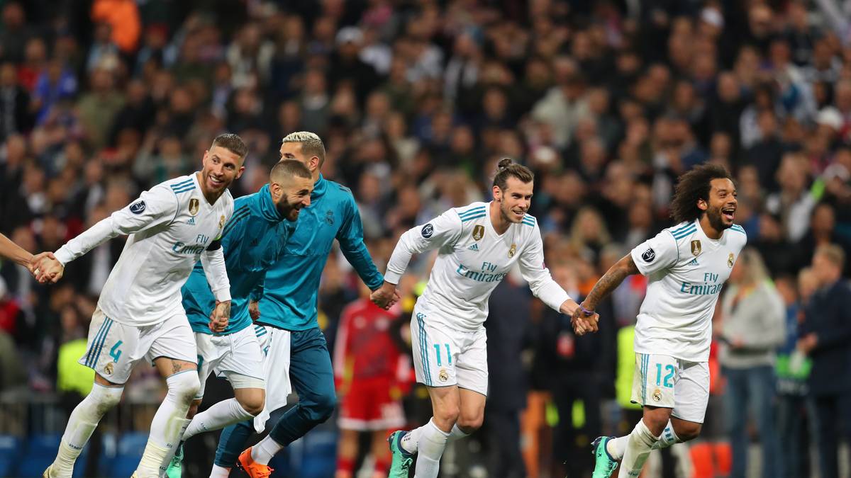 ÖSTERREICH - Kronenzeitung: "CL-Finaltraum geplatzt! Bayern scheitert an Real."