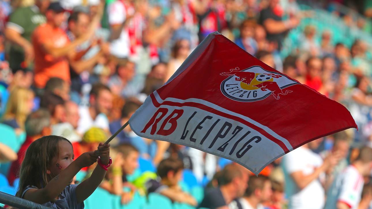 UEFA entschied erst gegen Leipzig