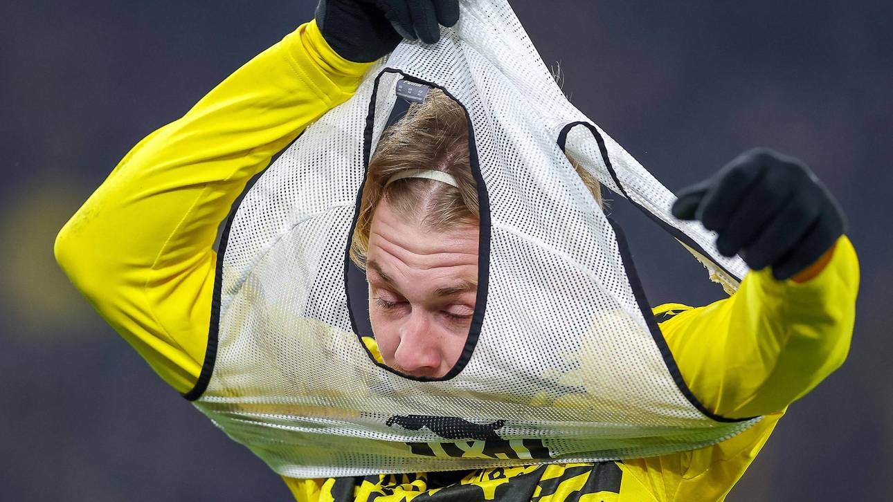 Ein Gesicht der BVB-Krise