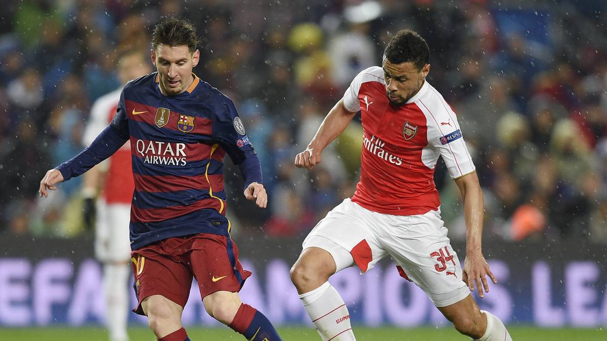 MITTELFELD - FRANCIS COQUELIN: Bei Arsenal soll der Franzose im zentralen Mittelfeld für Ordnung sorgen. Vidal ist aber noch ein Stück abgezockter. Vorteil Bayern - 6:2