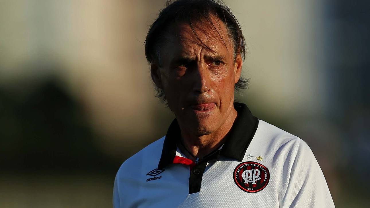 Portugal neuer Trainer Boliviens