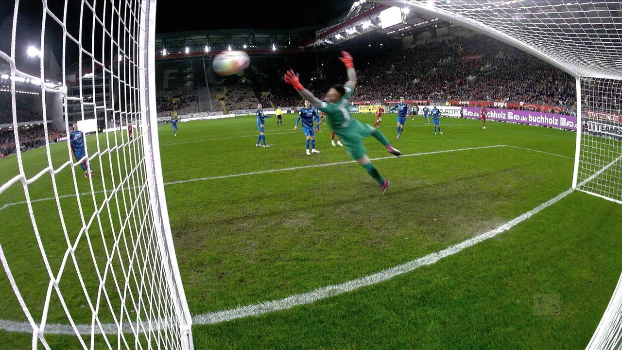 Routinier verlängert in Heidenheim