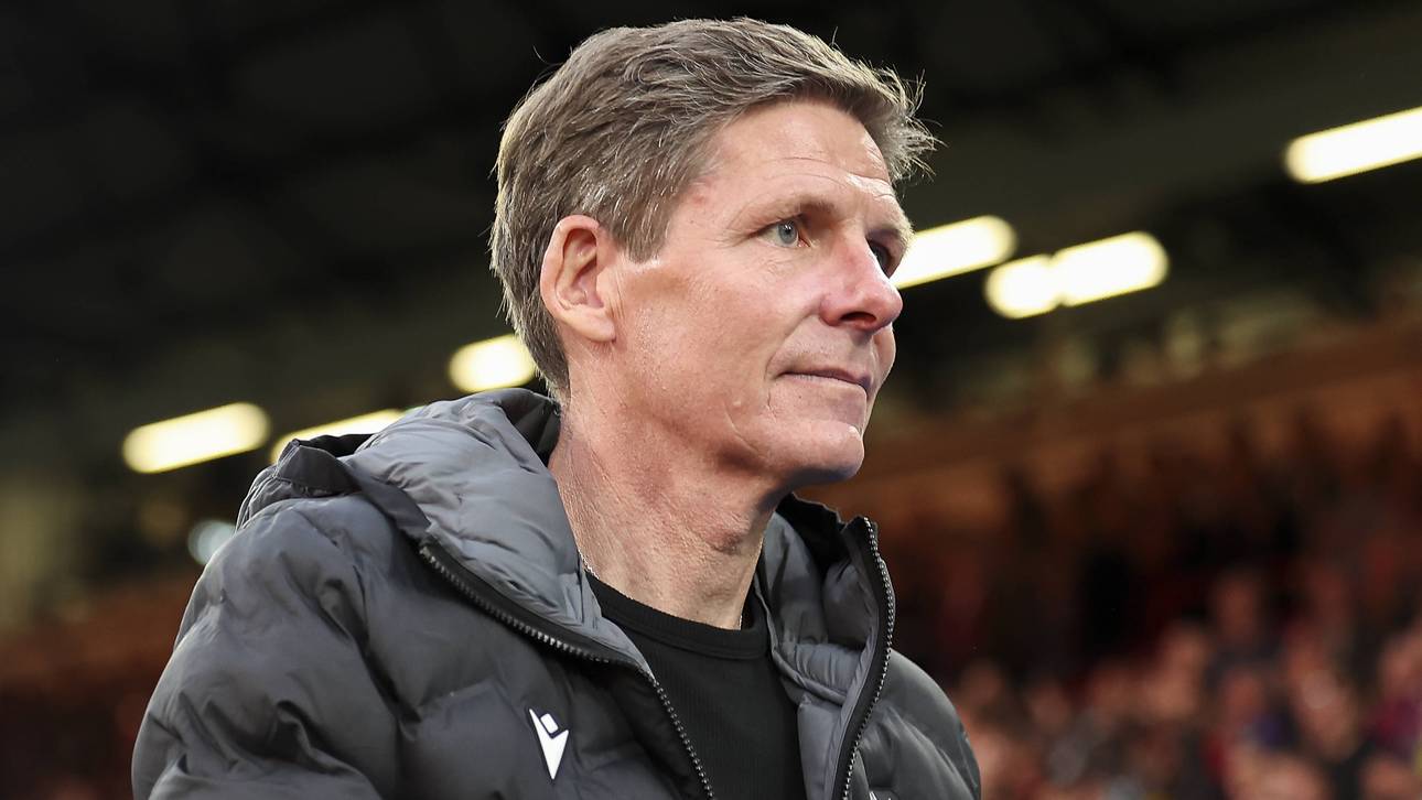 Europa-Wende für Glasner?