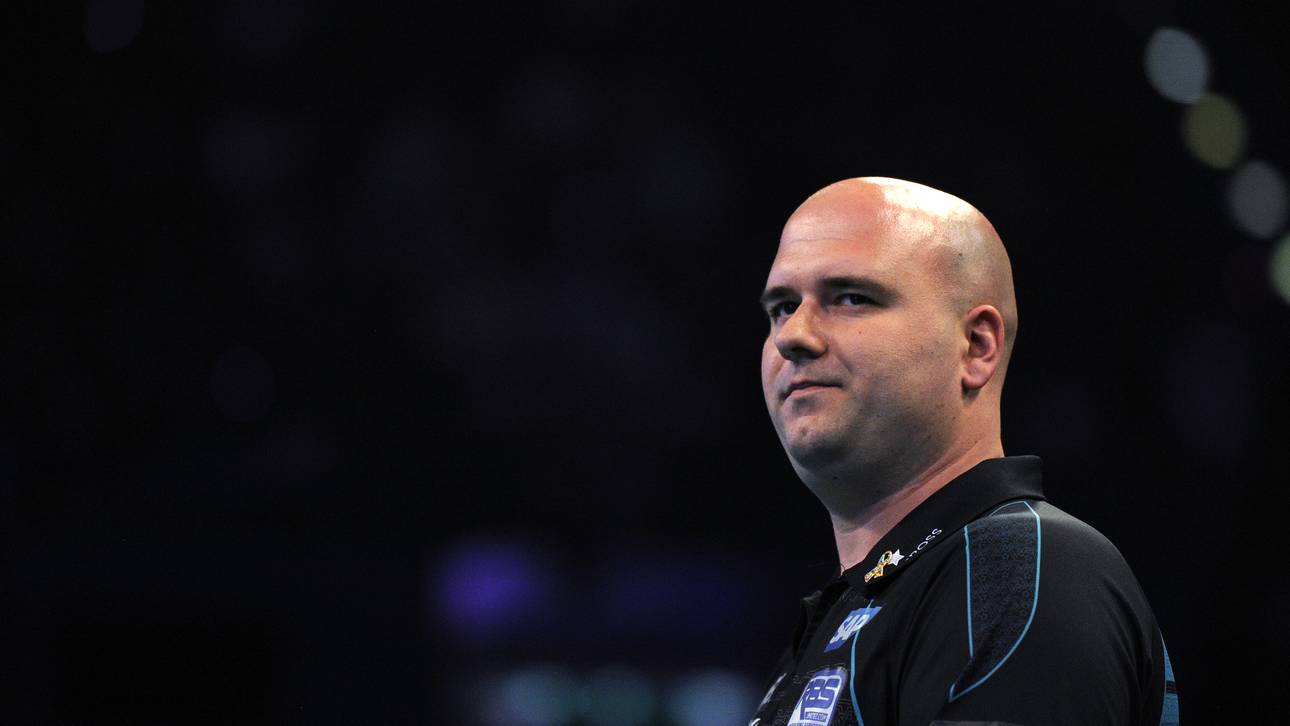 Cross kritisiert deutsches Publikum