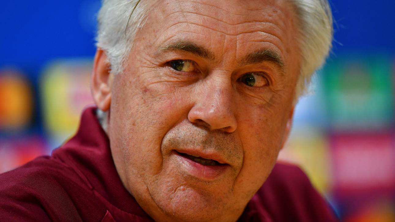 Ancelotti: „Müller wird wichtig“