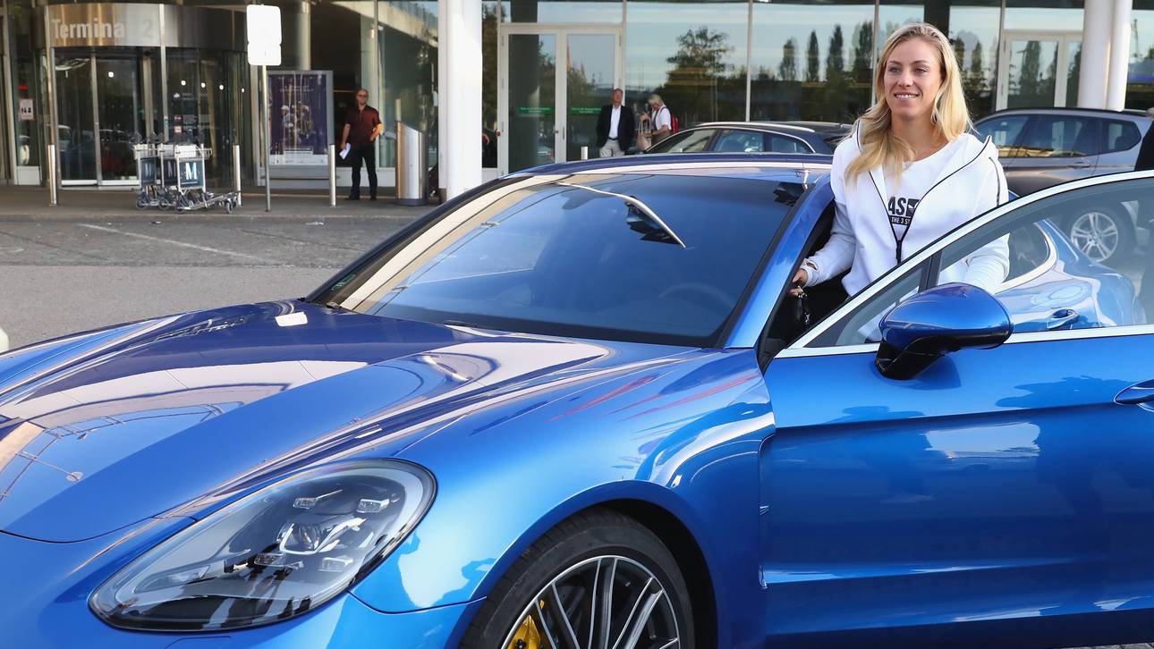 Vettel berichtet von Kerbers Besuch