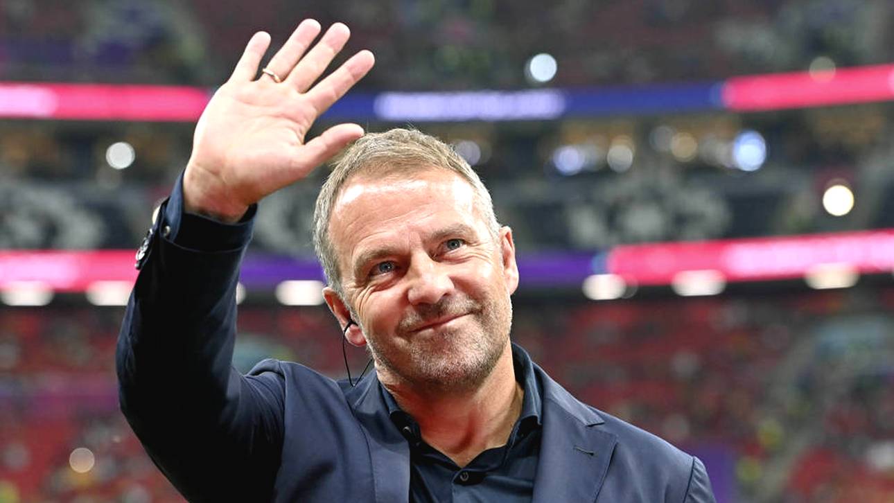 „Besessen“: Flick-Maßnahme überrascht