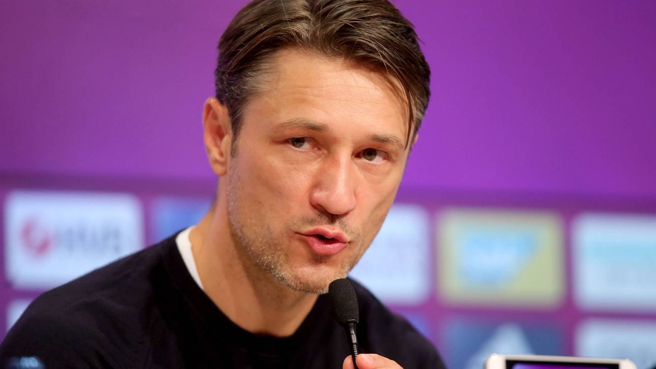 Kovac schwärmt von Leipzigs Werner