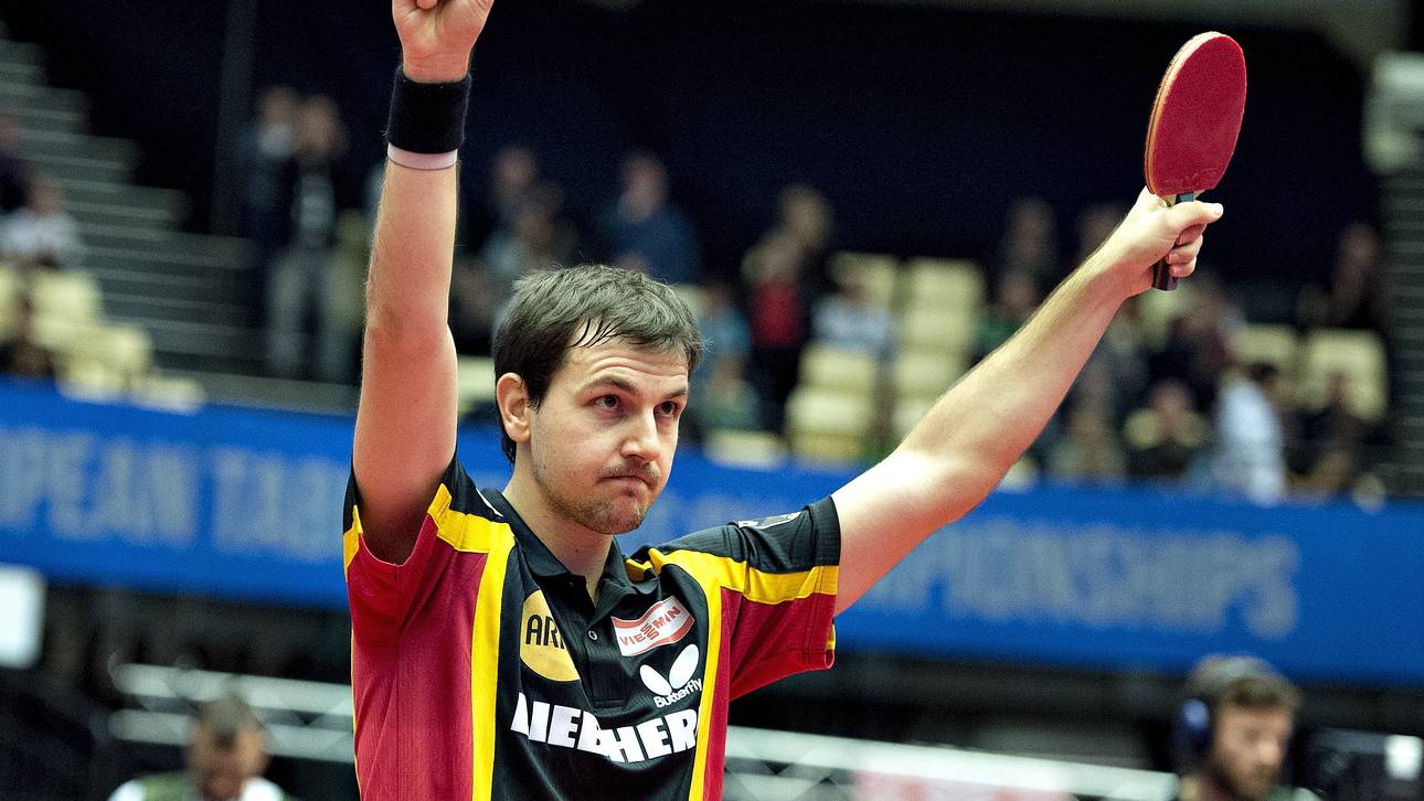 Boll wird Rekordmeister bei DM