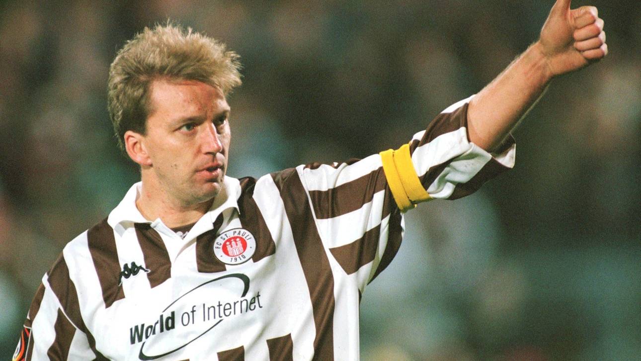 FC St. PAULI - SCHALKE 04 1:3 n.V.