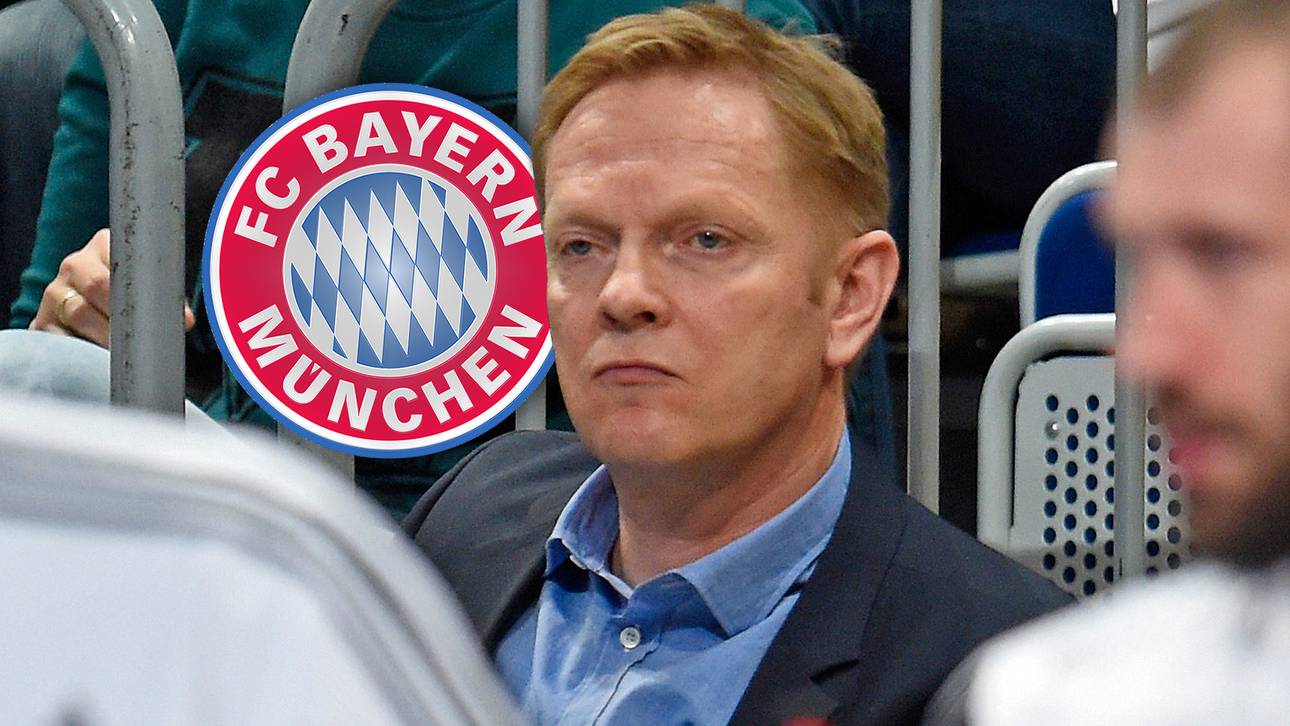 Storm hofft auf Bayern-Handballer