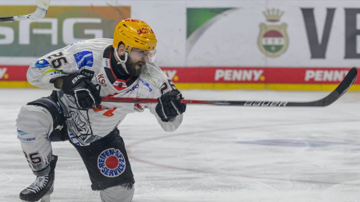 Deutsche Überraschung in der CHL