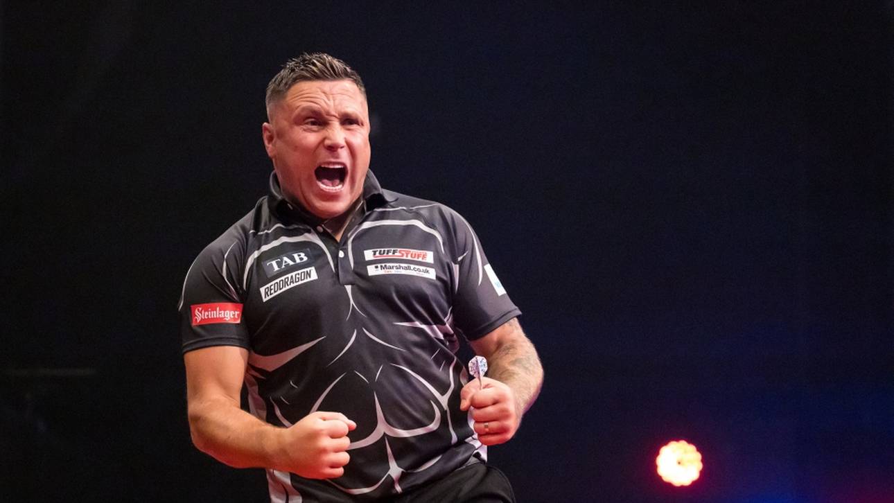 Der „Iceman“ gewinnt in Deutschland