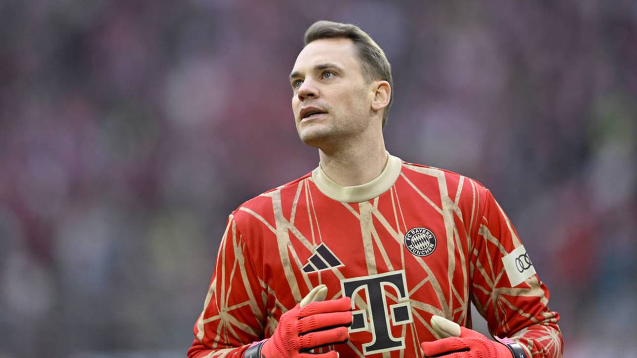 „Danach ist es Zeit für einen Newcomer“