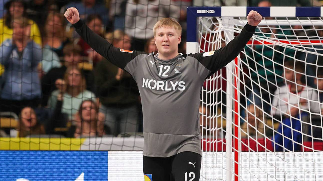 Der Held, der von der Bank kam