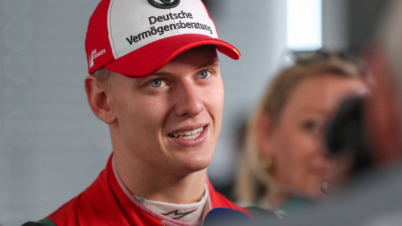 Medien: Schumacher zu Ferrari